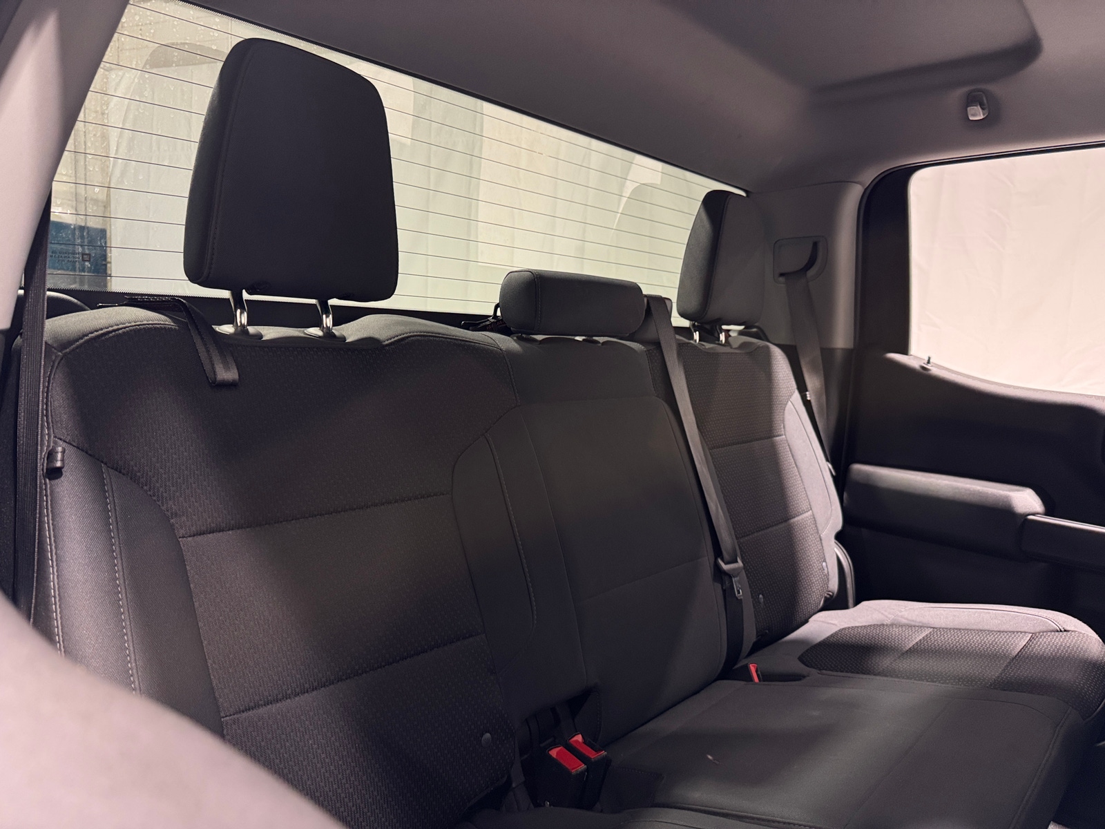 Thumbnail: 2019 Chevrolet Silverado 1500 - 6