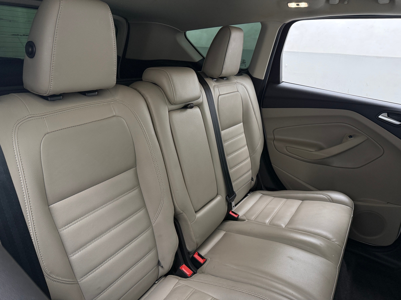 Thumbnail: 2019 Ford Escape - 5