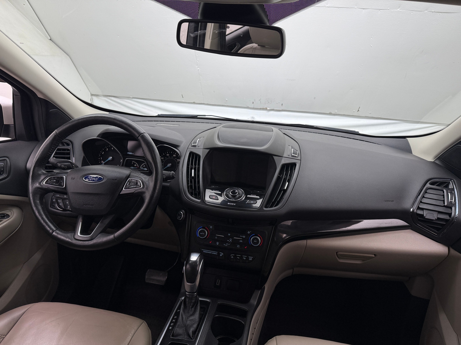 Thumbnail: 2019 Ford Escape - 2