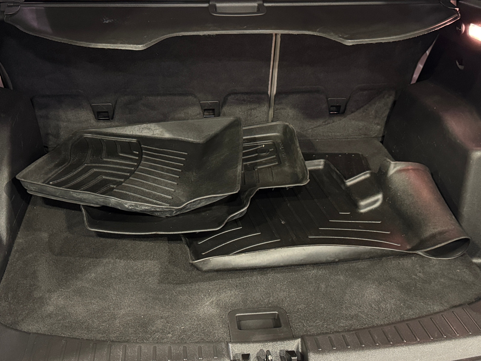 Thumbnail: 2019 Ford Escape - 6