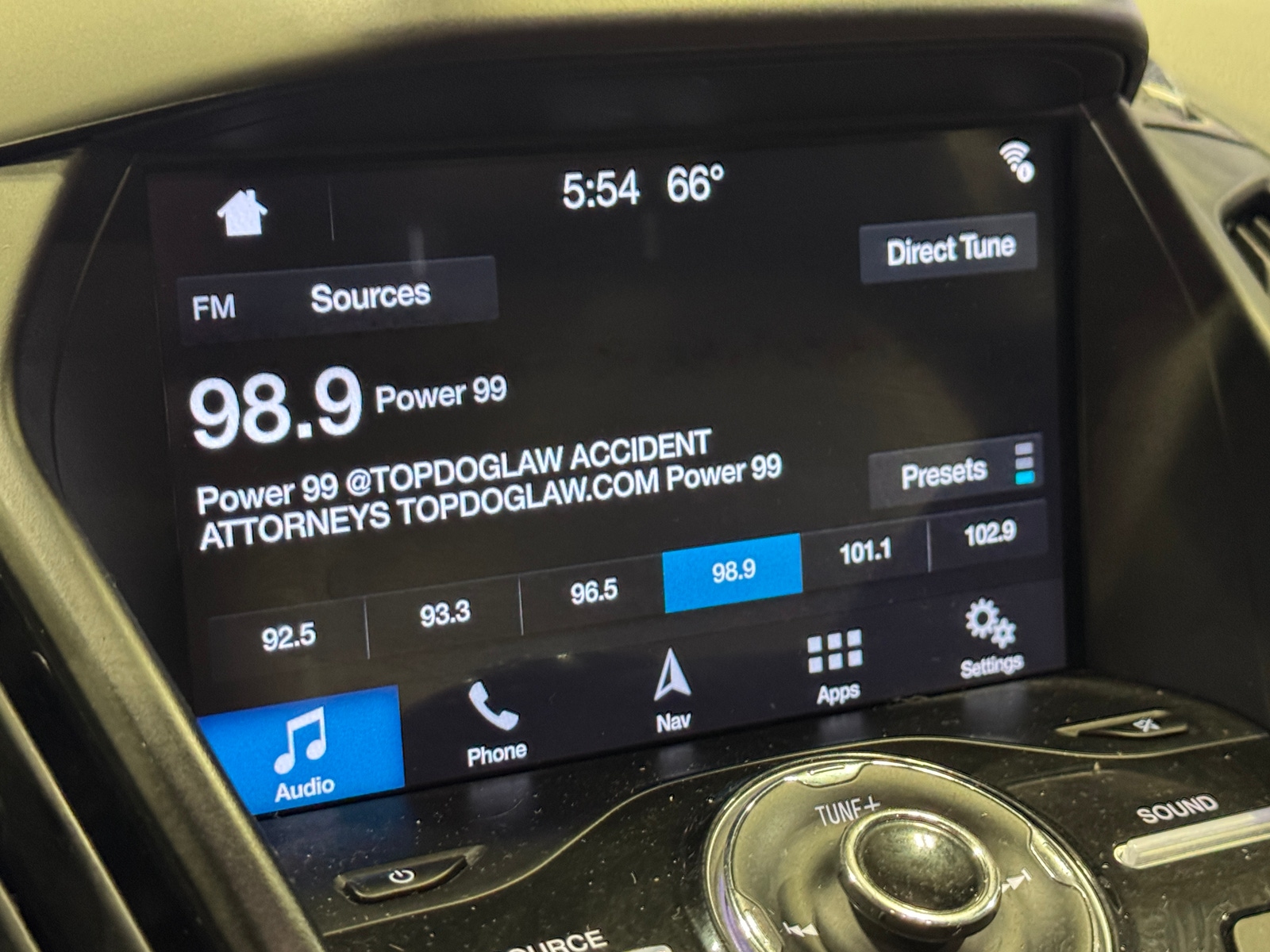 Thumbnail: 2019 Ford Escape - 3