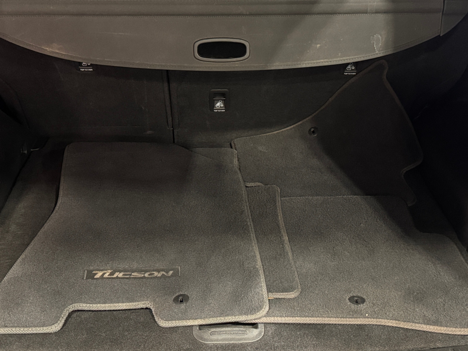 Thumbnail: 2018 Hyundai Tucson - 7