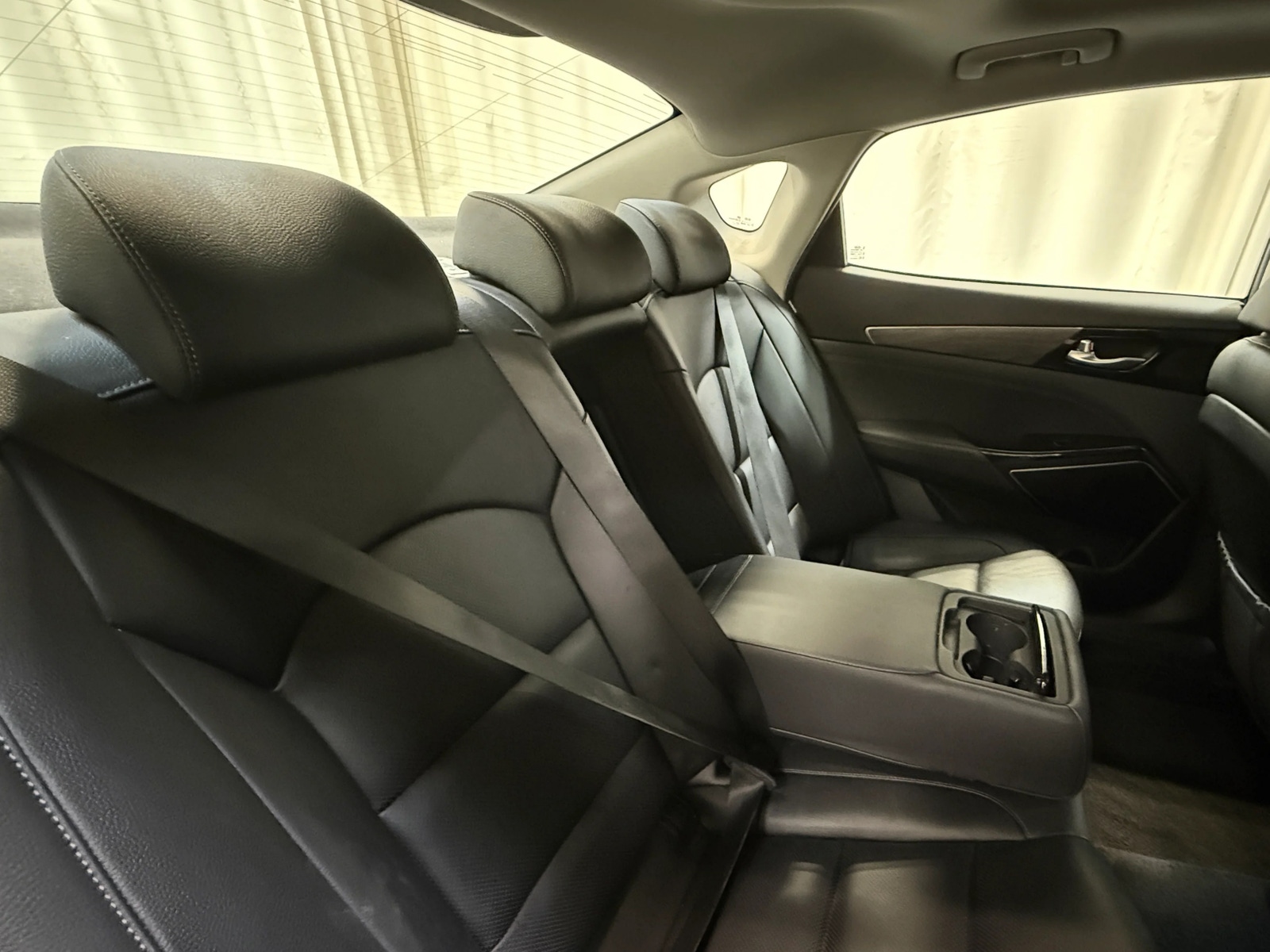 Thumbnail: 2020 Kia Cadenza - 5