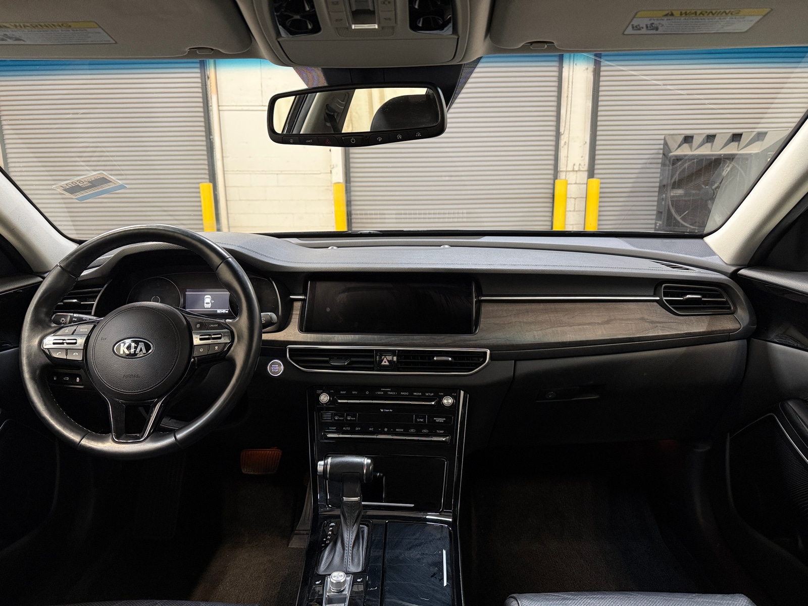 Thumbnail: 2020 Kia Cadenza - 2