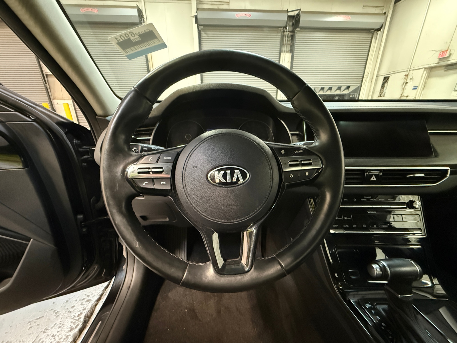 Thumbnail: 2020 Kia Cadenza - 4