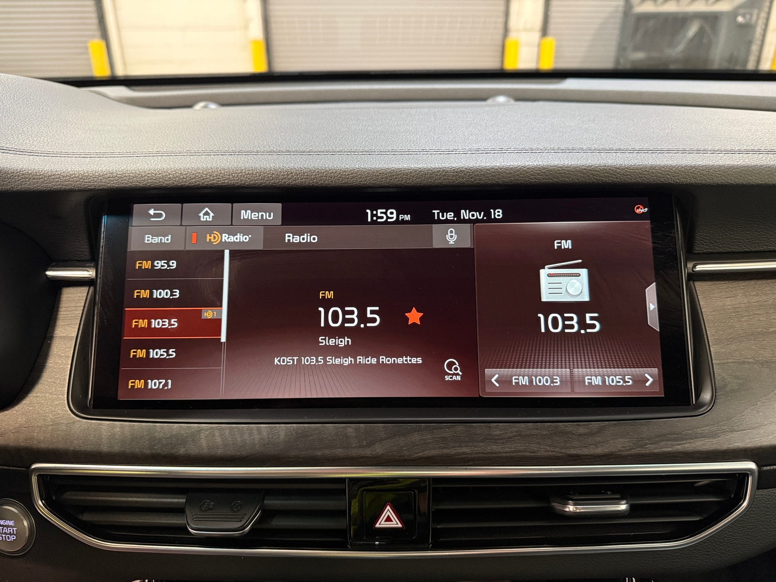 Thumbnail: 2020 Kia Cadenza - 3