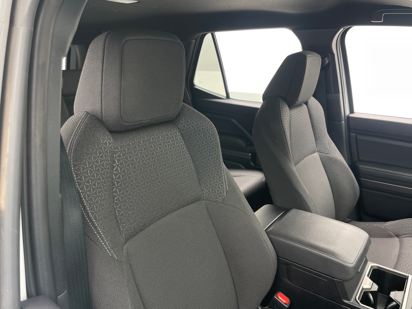 Thumbnail: 2025 Toyota 4Runner - 2