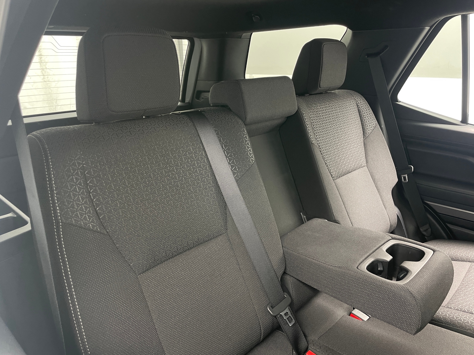 Thumbnail: 2025 Toyota 4Runner - 6