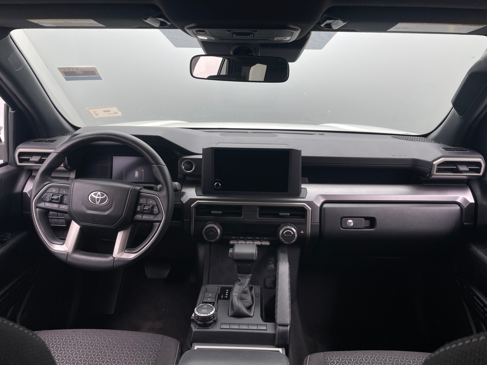 Thumbnail: 2025 Toyota 4Runner - 3