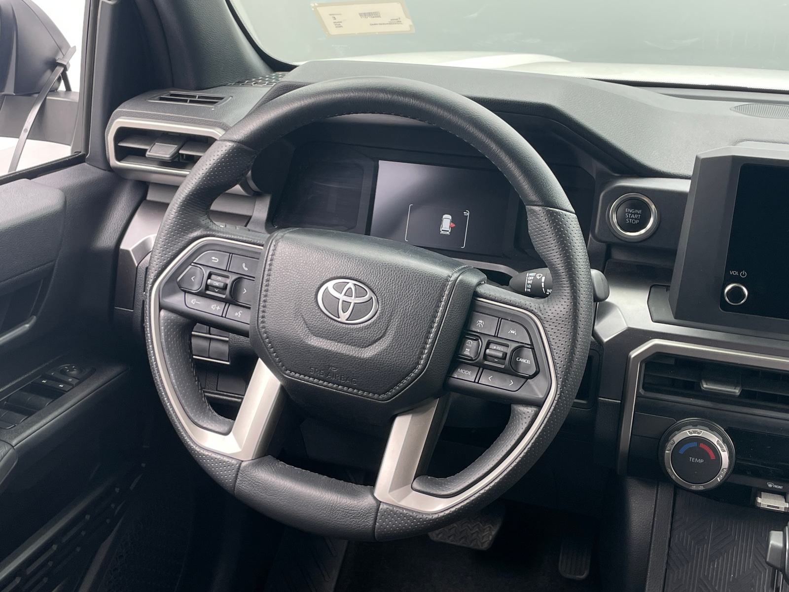 Thumbnail: 2025 Toyota 4Runner - 5