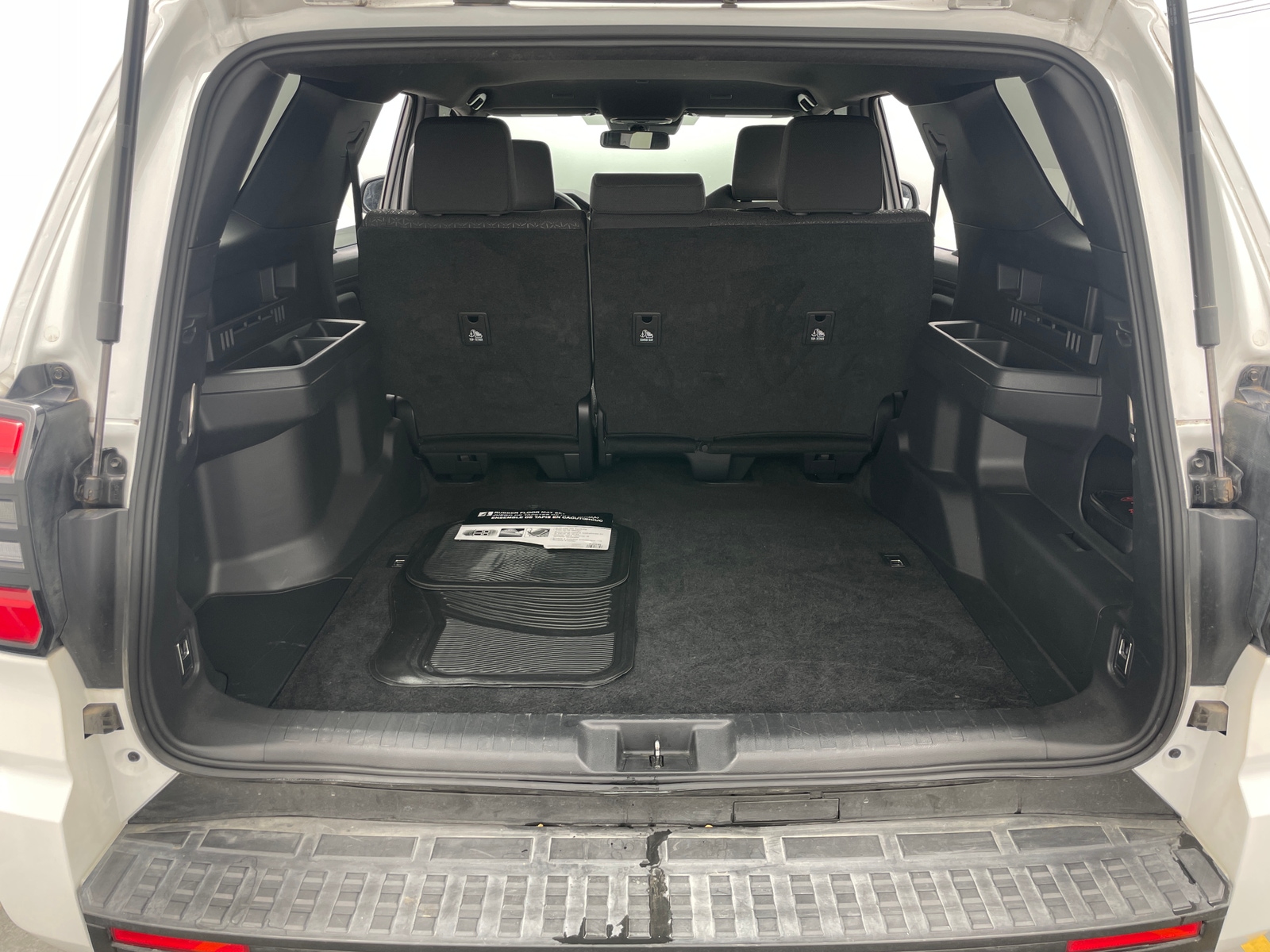 Thumbnail: 2025 Toyota 4Runner - 7