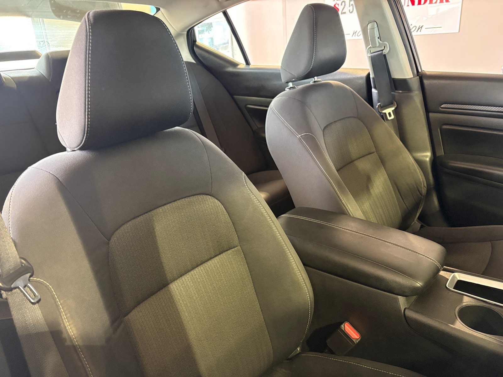 Thumbnail: 2021 Nissan Altima - 2