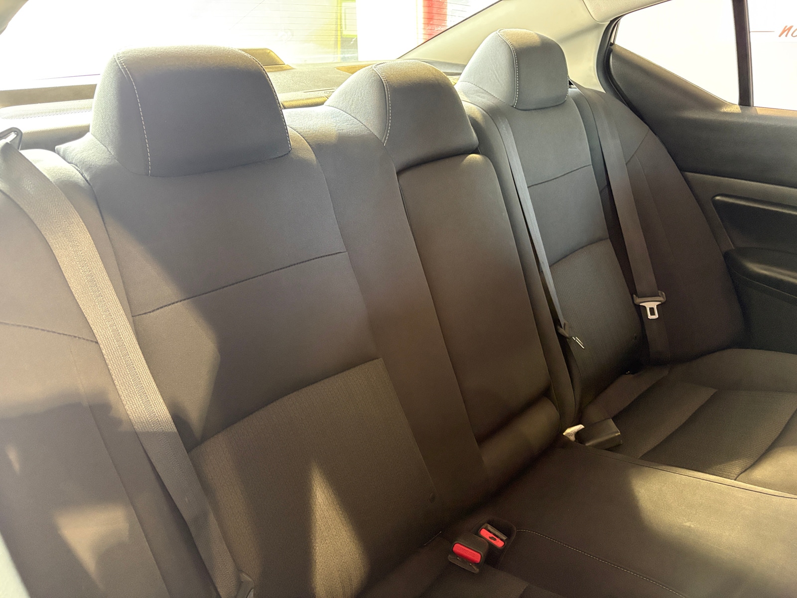 Thumbnail: 2021 Nissan Altima - 6