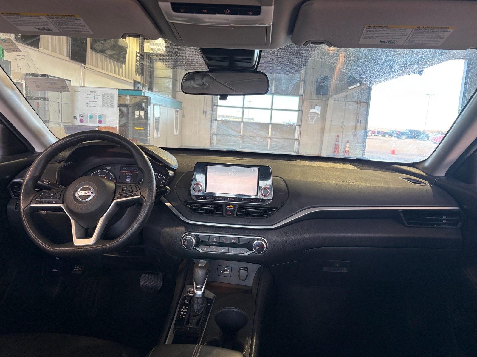 Thumbnail: 2021 Nissan Altima - 3