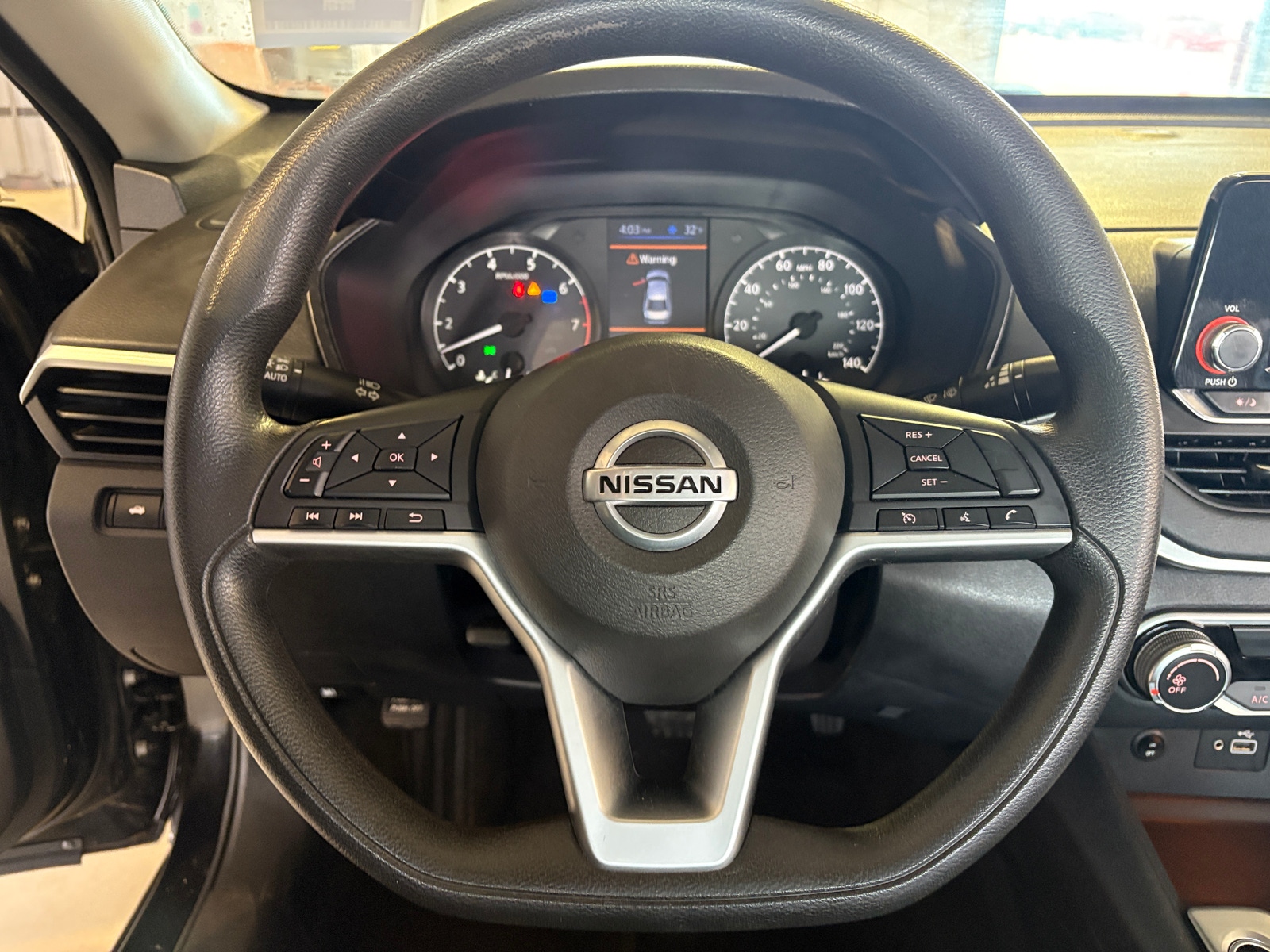 Thumbnail: 2021 Nissan Altima - 5