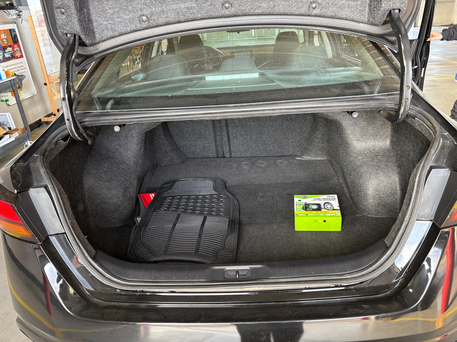 Thumbnail: 2021 Nissan Altima - 7