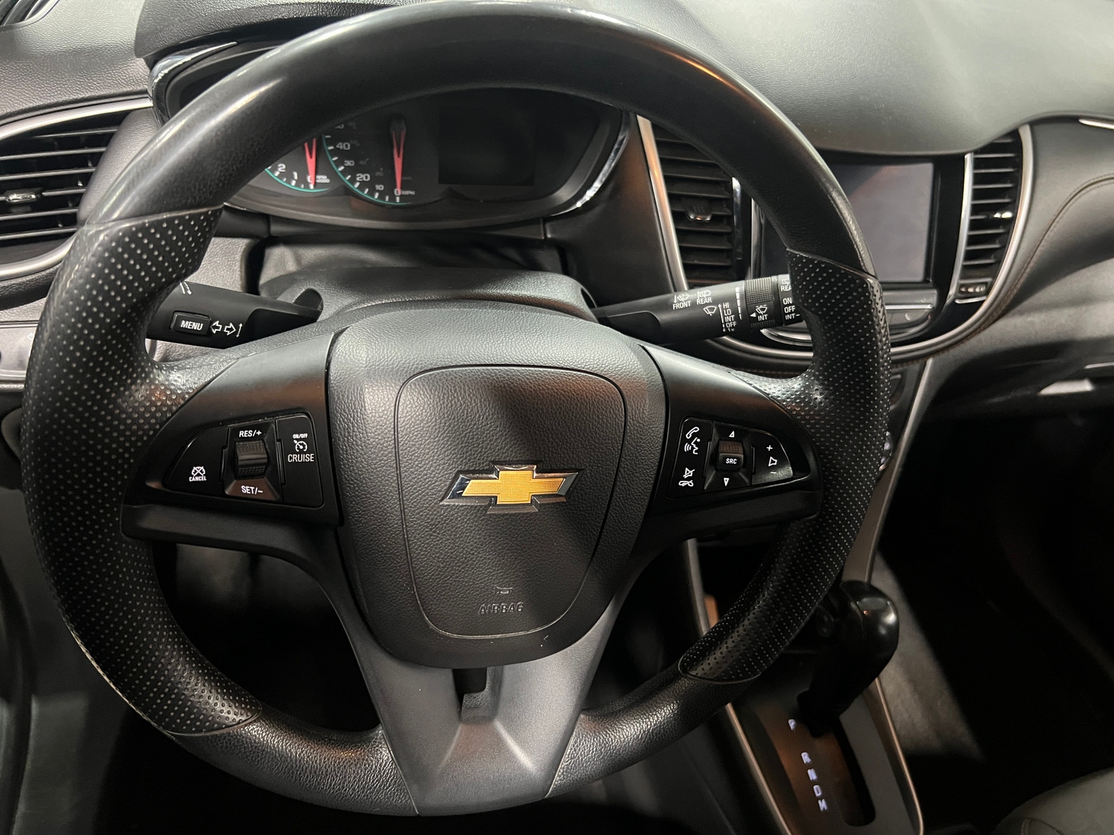 Thumbnail: 2021 Chevrolet Trax - 5