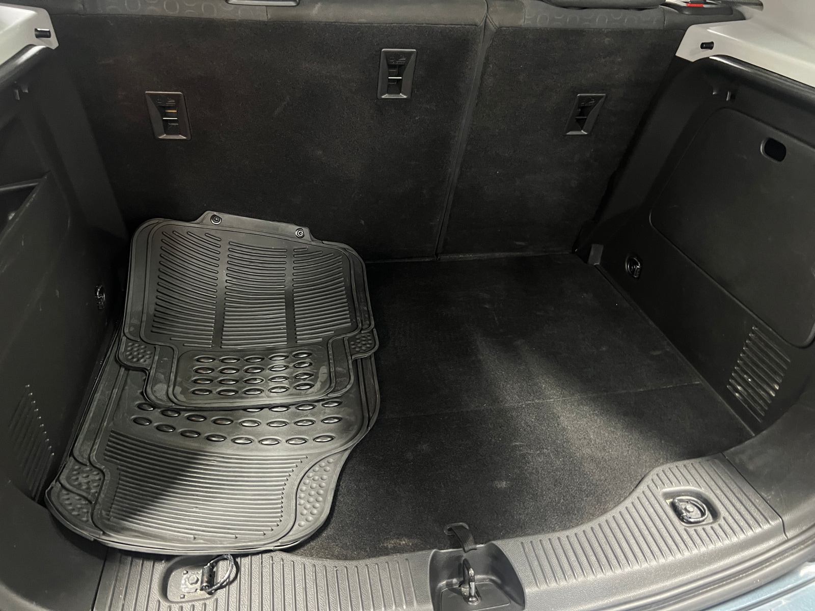 Thumbnail: 2021 Chevrolet Trax - 7