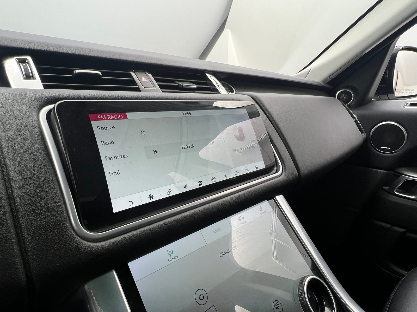 Thumbnail: 2021 Land Rover Range Rover Sport - 4