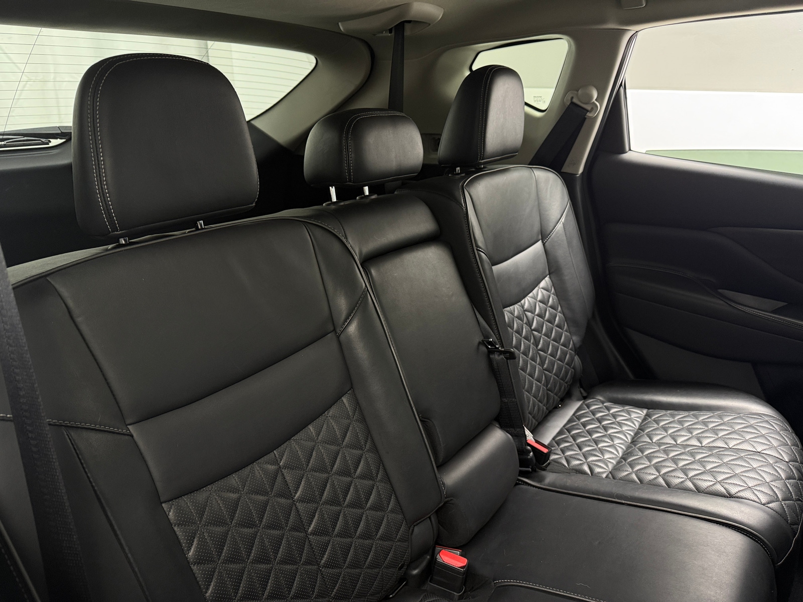 Thumbnail: 2020 Nissan Murano - 5