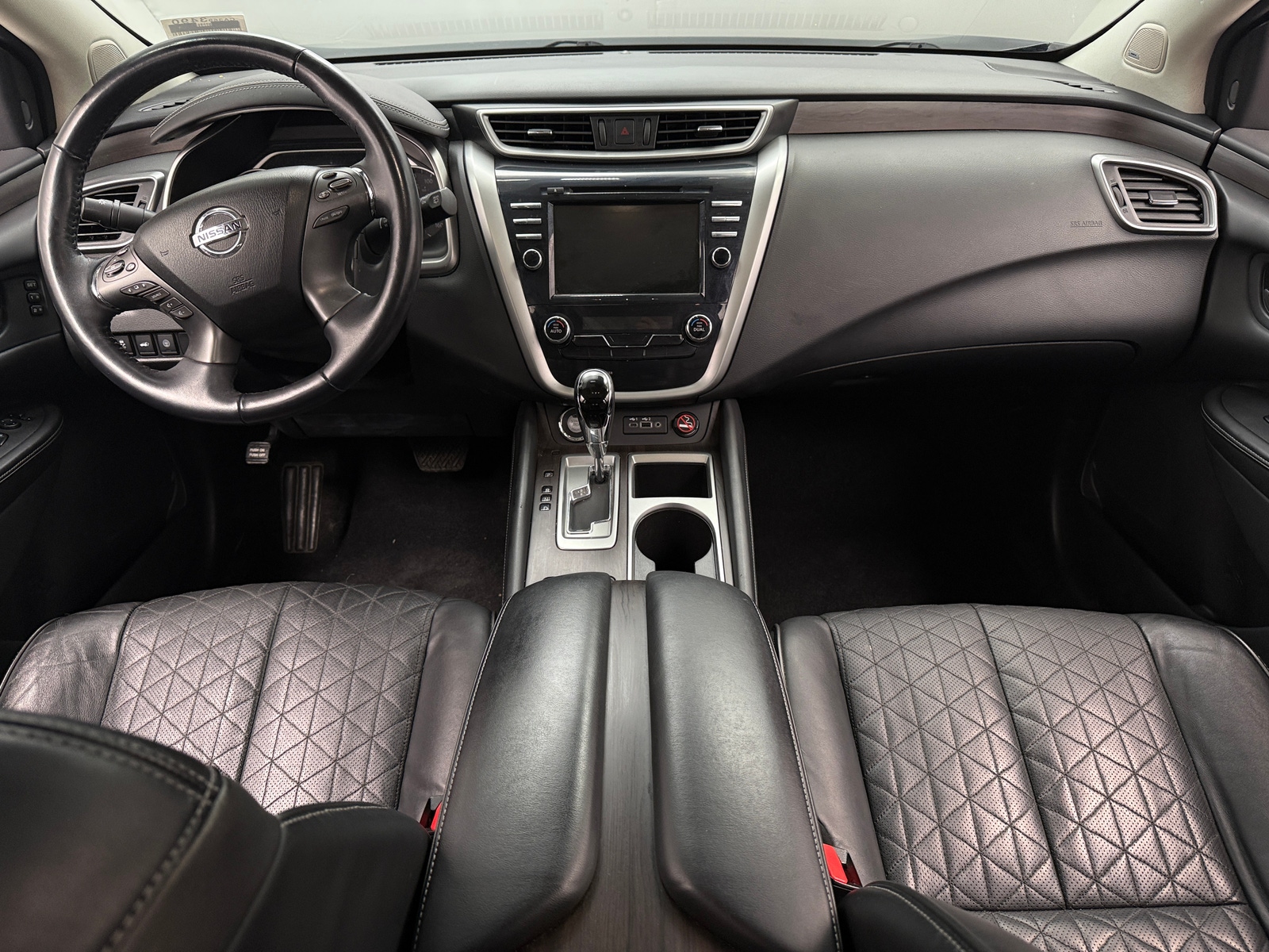 Thumbnail: 2020 Nissan Murano - 2