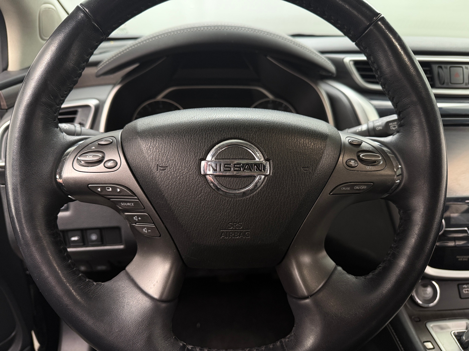 Thumbnail: 2020 Nissan Murano - 4