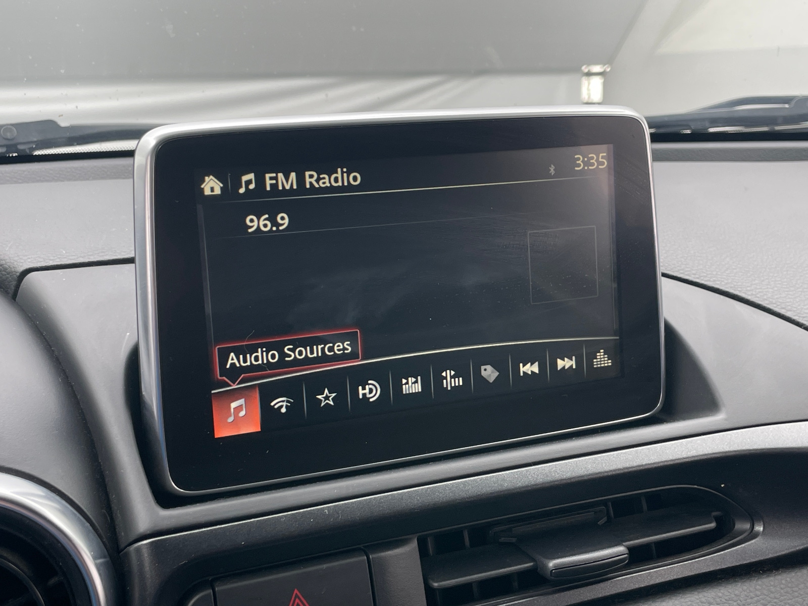 Thumbnail: 2017 Fiat 124 Spider - 3