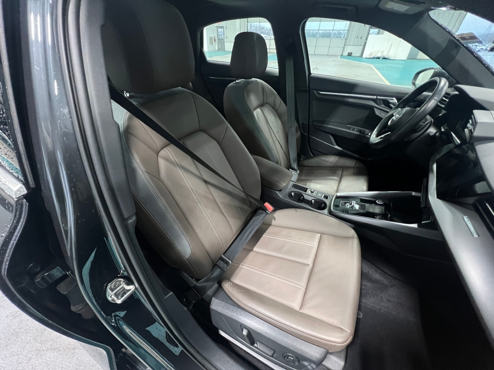 Thumbnail: 2022 Audi A3 - 2