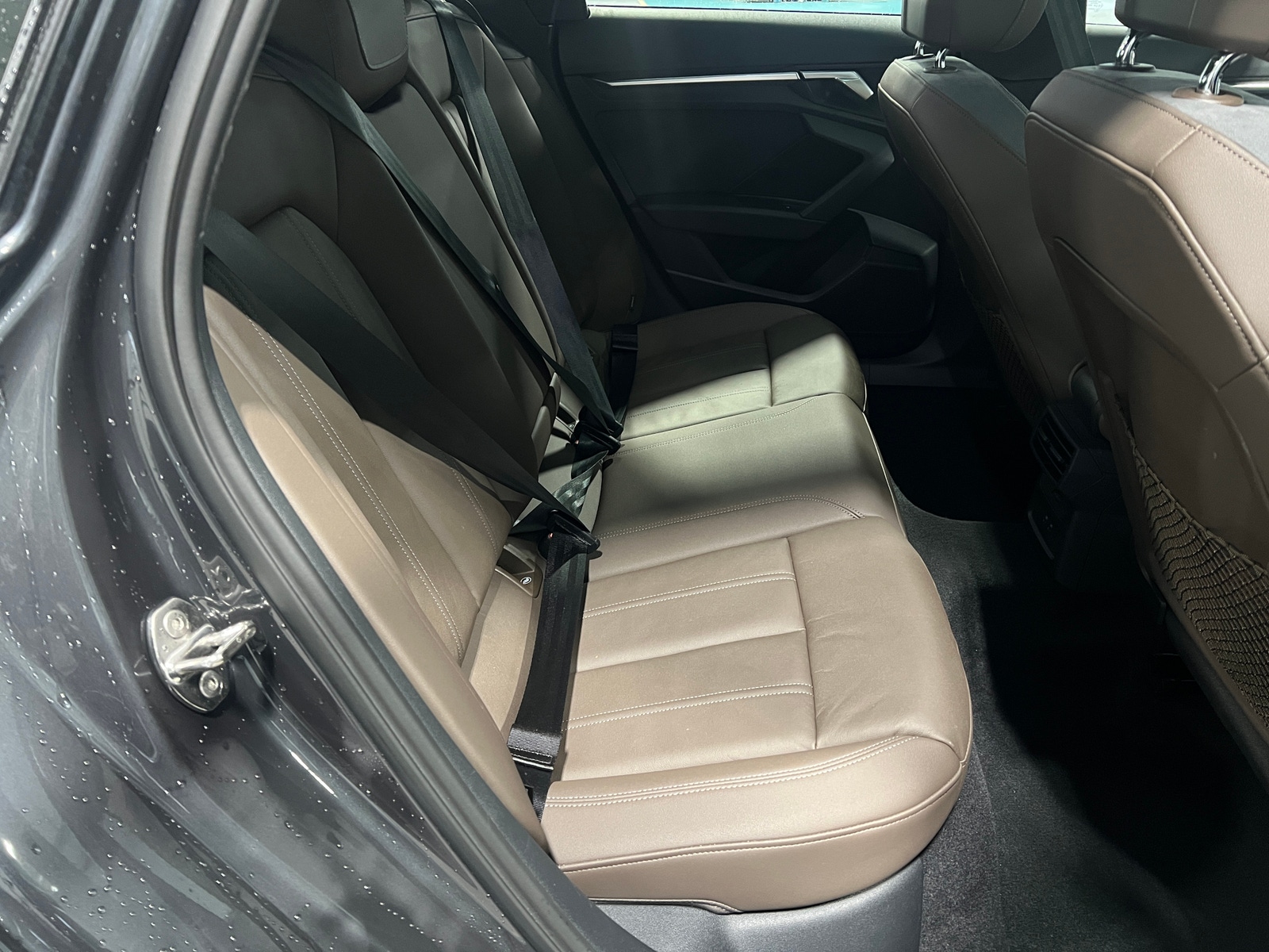 Thumbnail: 2022 Audi A3 - 6