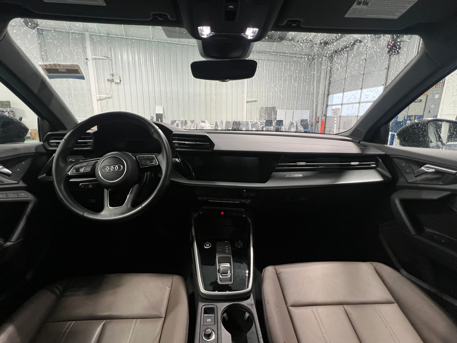 Thumbnail: 2022 Audi A3 - 3