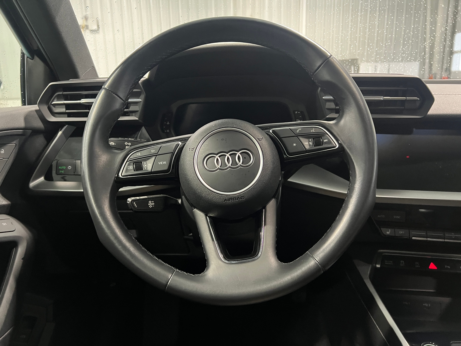 Thumbnail: 2022 Audi A3 - 5