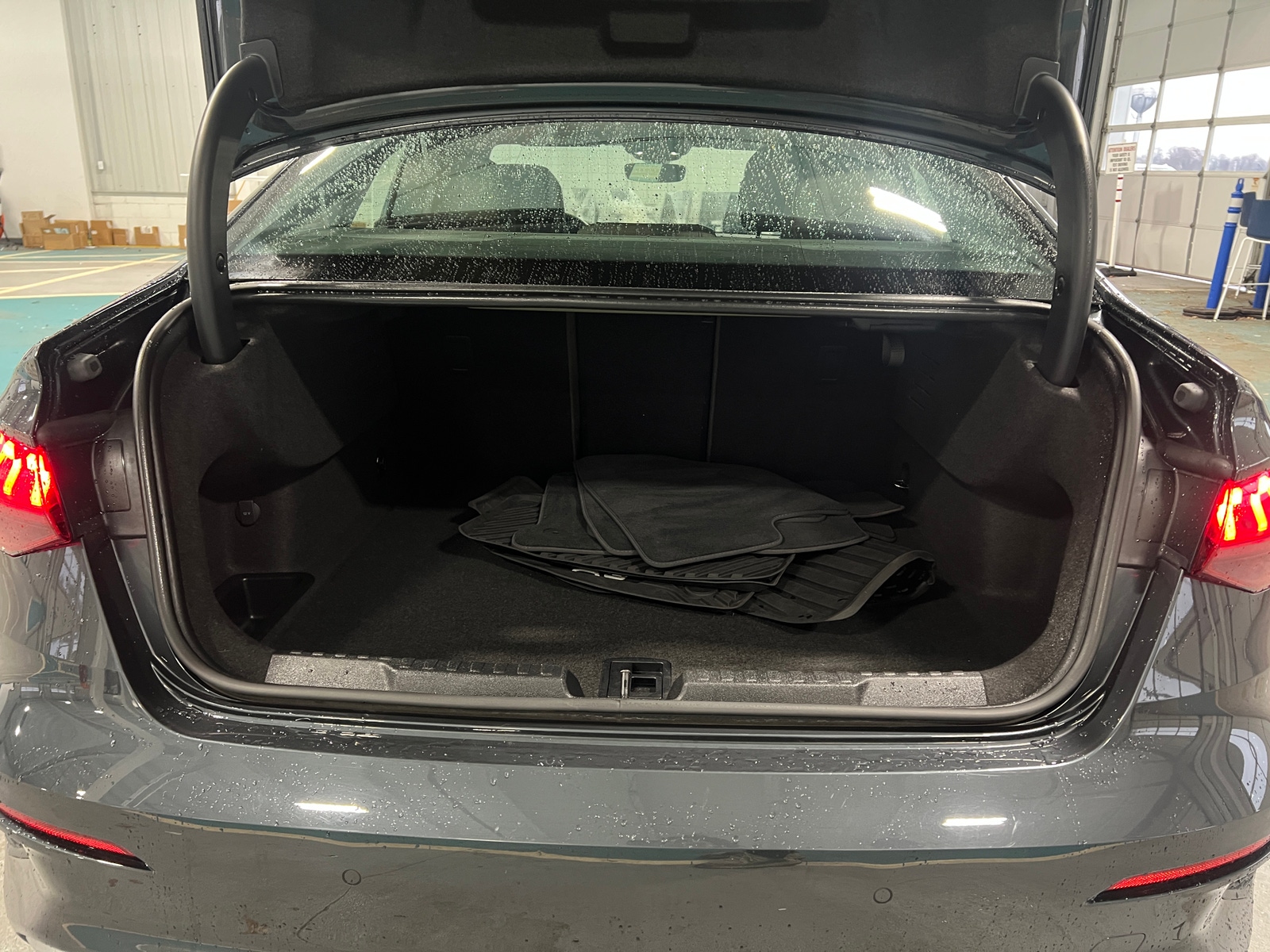 Thumbnail: 2022 Audi A3 - 7