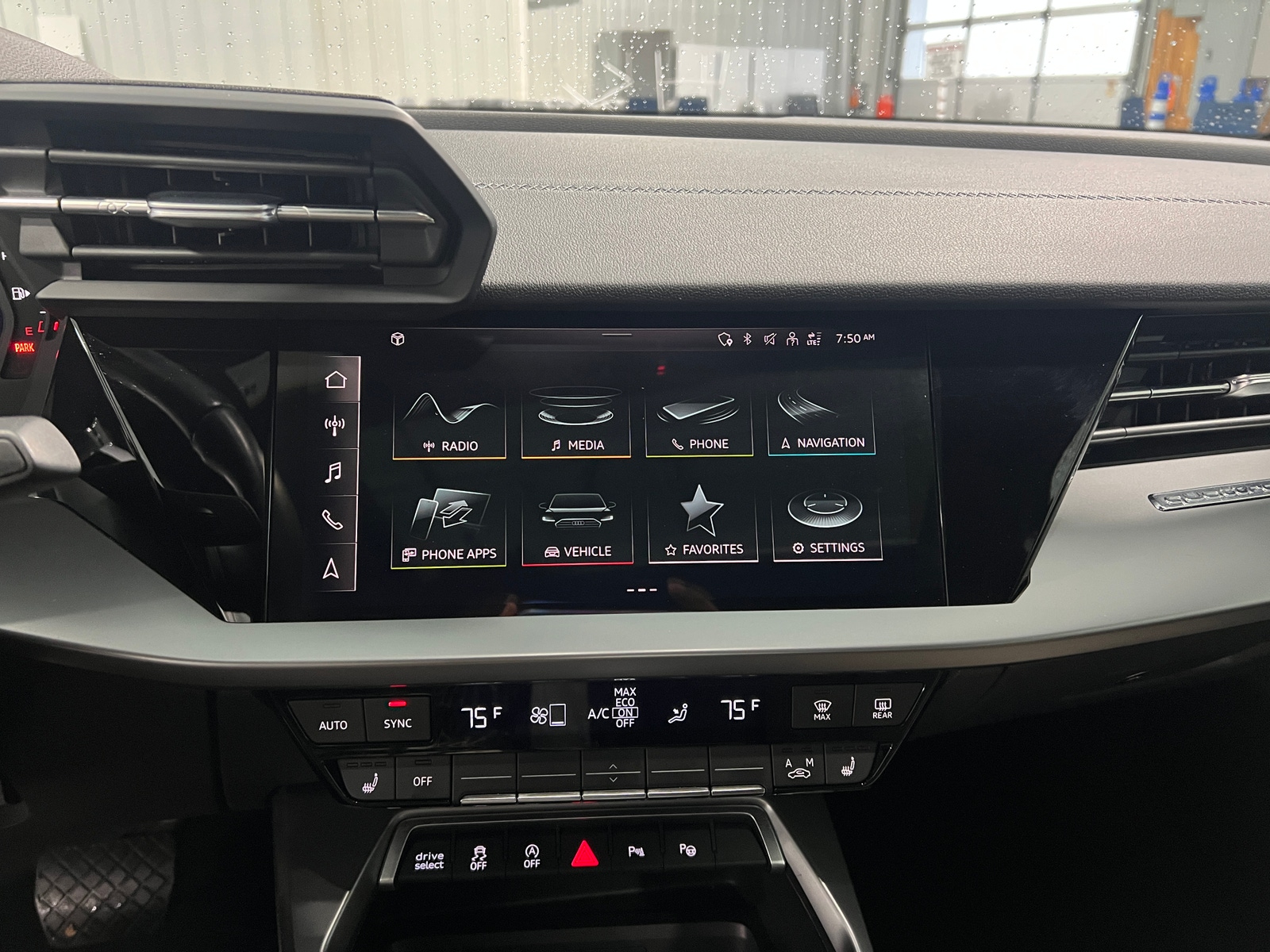 Thumbnail: 2022 Audi A3 - 4