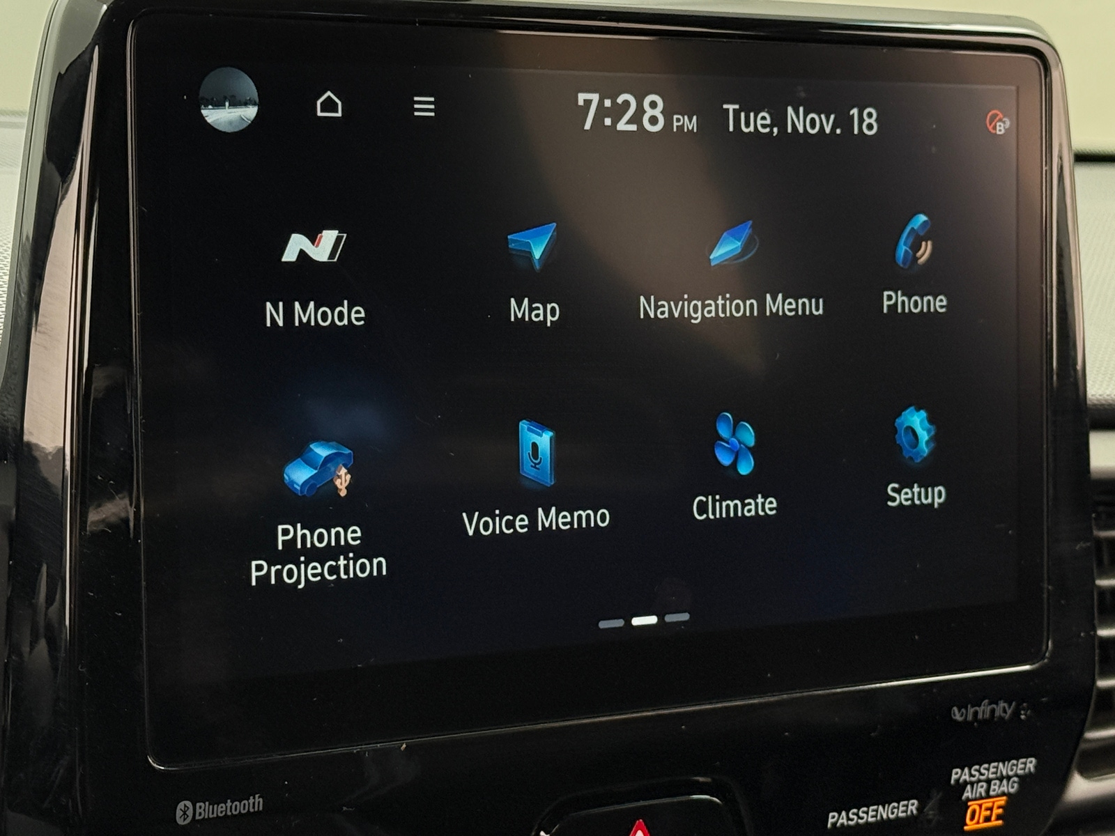 Thumbnail: 2022 Hyundai Veloster - 4