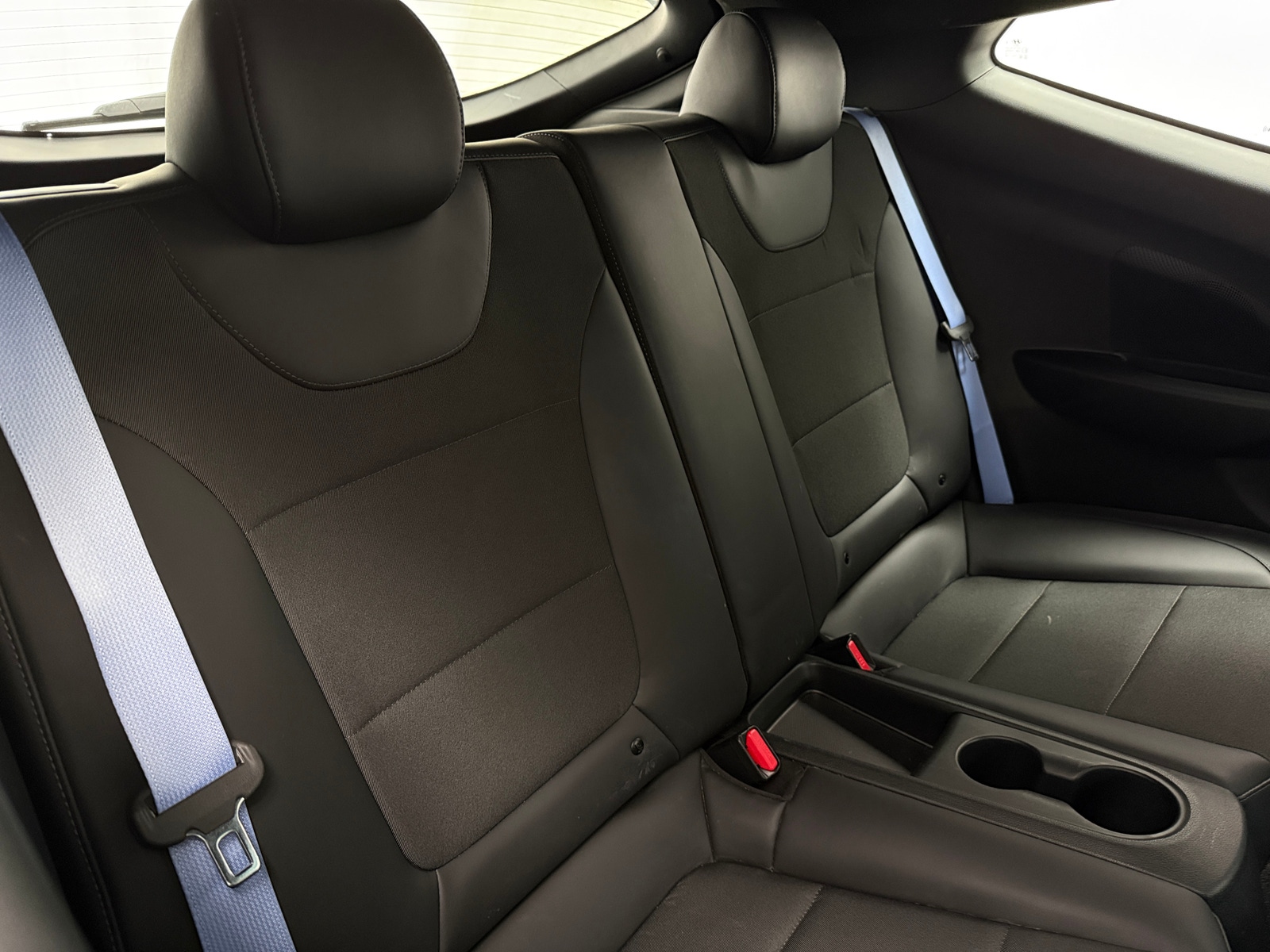 Thumbnail: 2022 Hyundai Veloster - 6