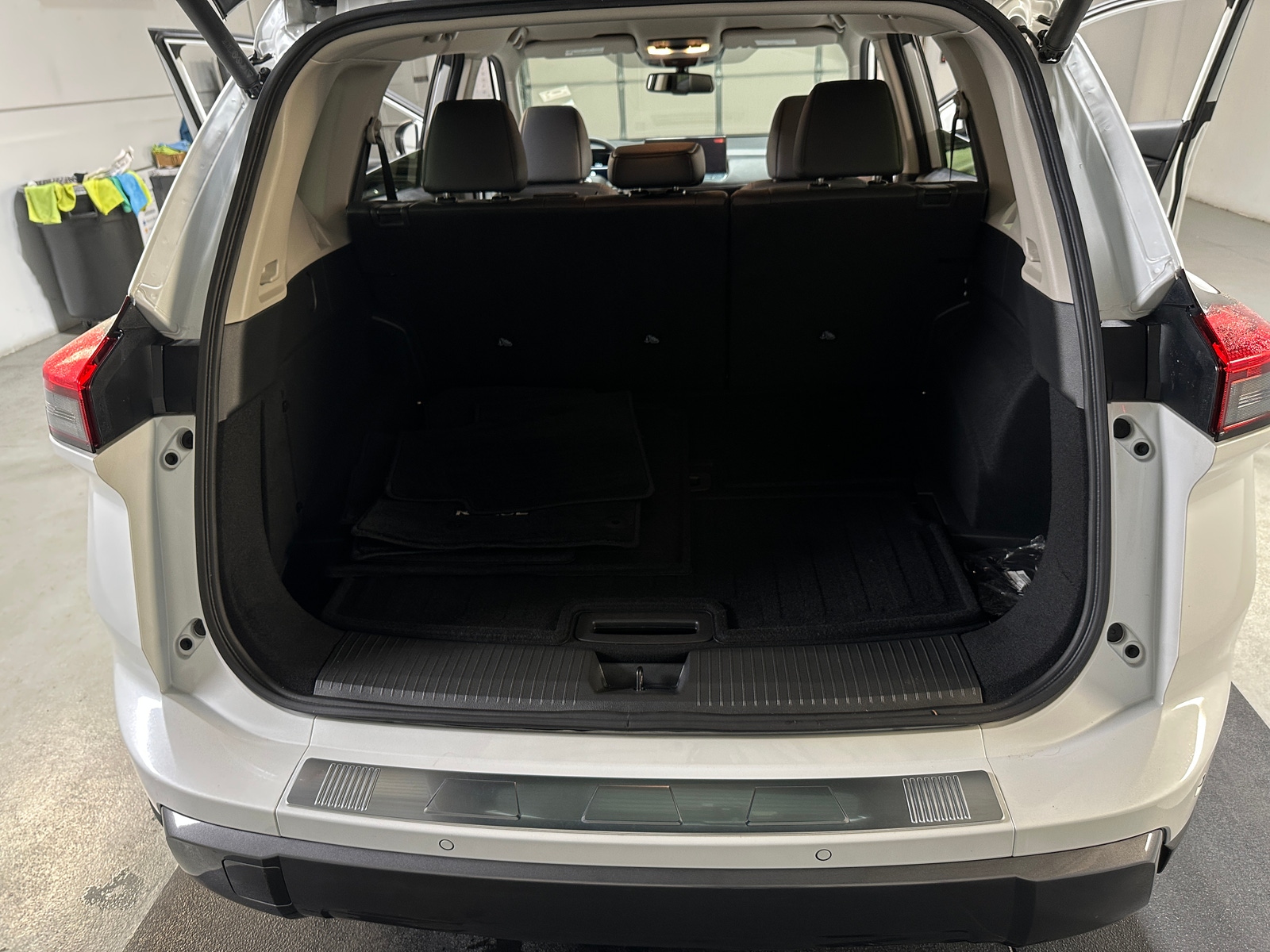 Thumbnail: 2025 Nissan Rogue - 6