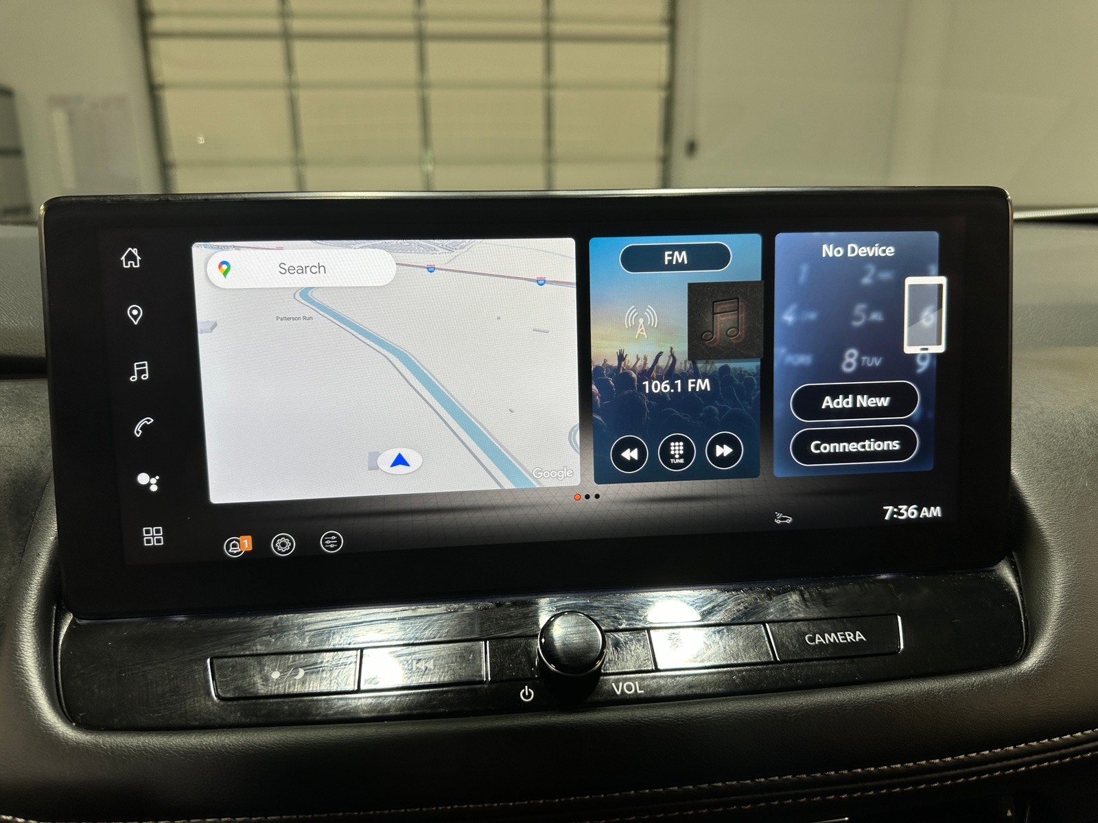 Thumbnail: 2025 Nissan Rogue - 3