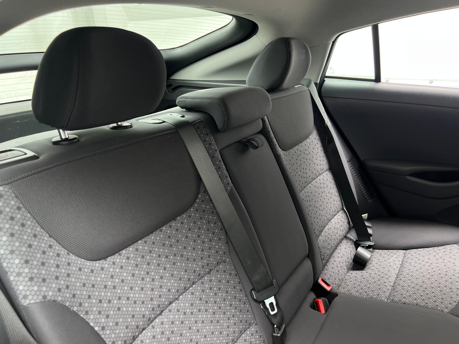 Thumbnail: 2019 Hyundai Ioniq - 6