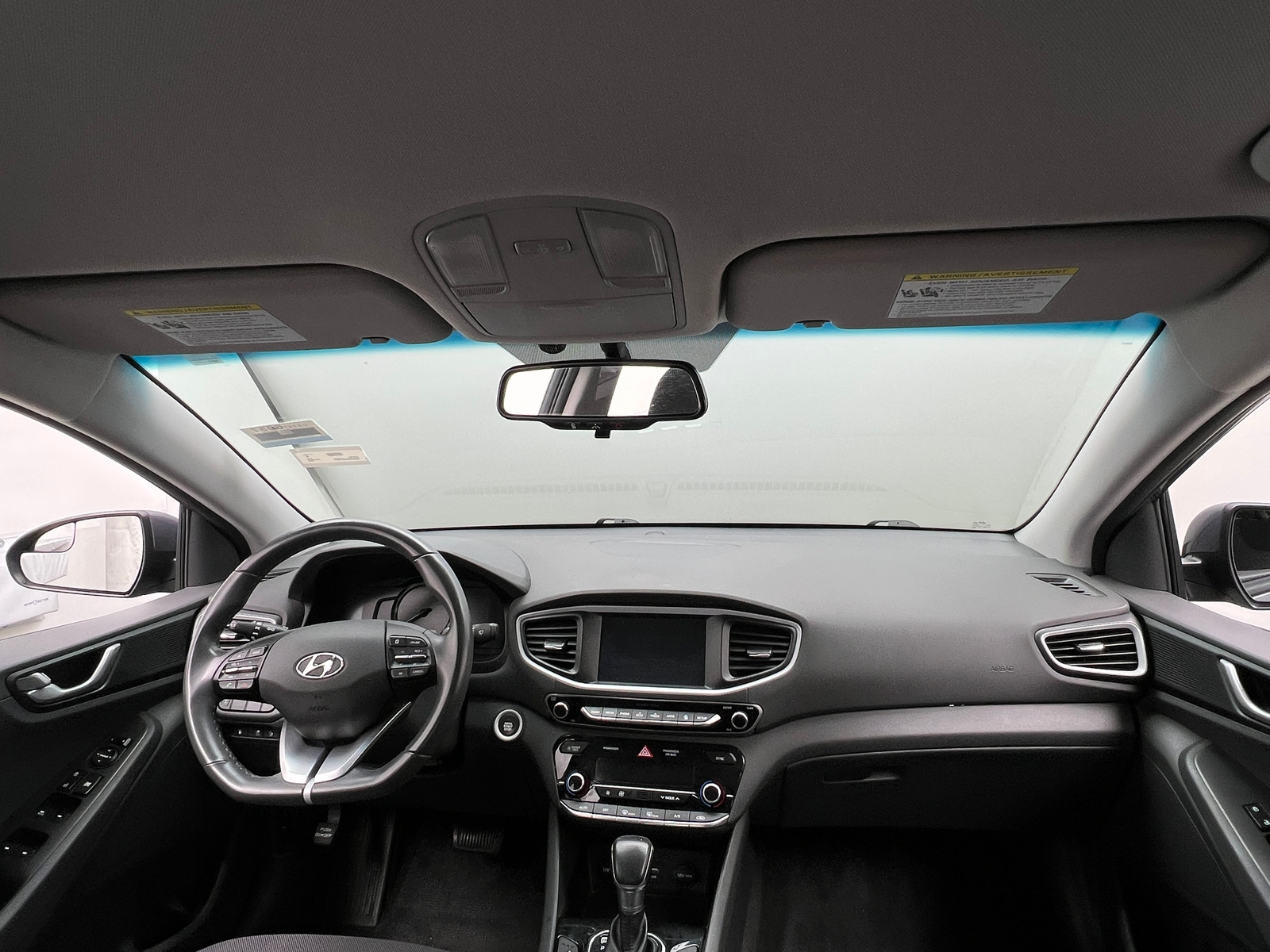 Thumbnail: 2019 Hyundai Ioniq - 3