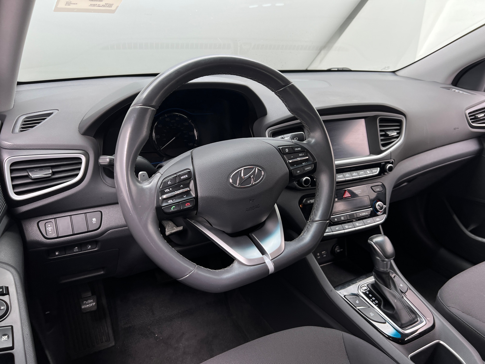 Thumbnail: 2019 Hyundai Ioniq - 5