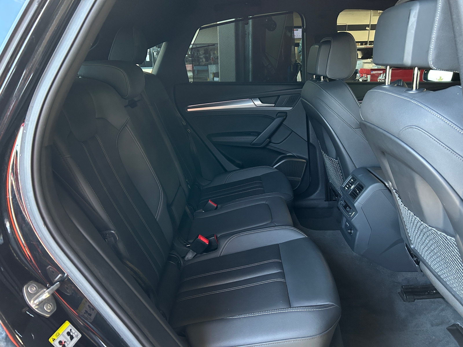 Thumbnail: 2023 Audi Q5 - 5