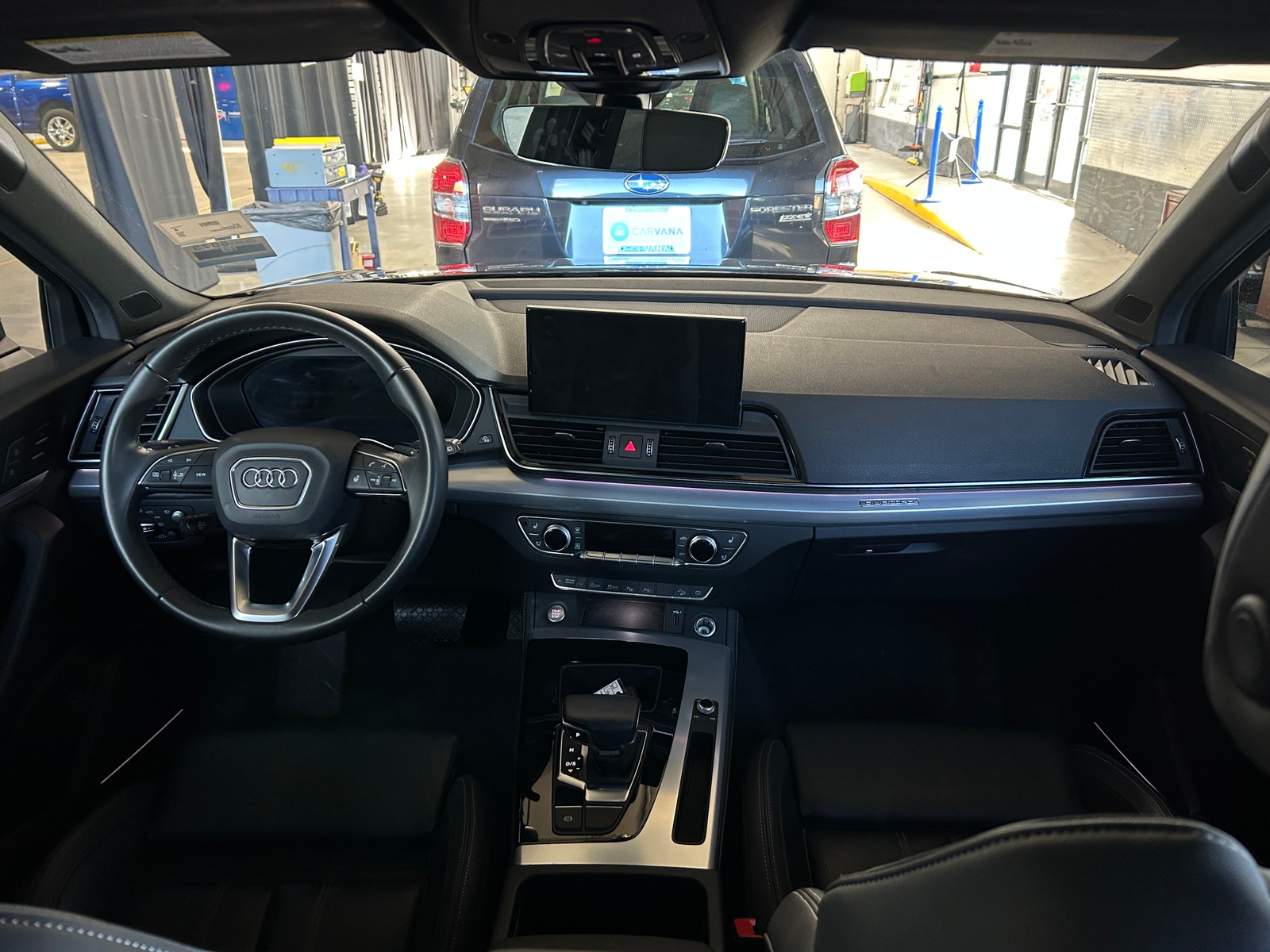 Thumbnail: 2023 Audi Q5 - 2