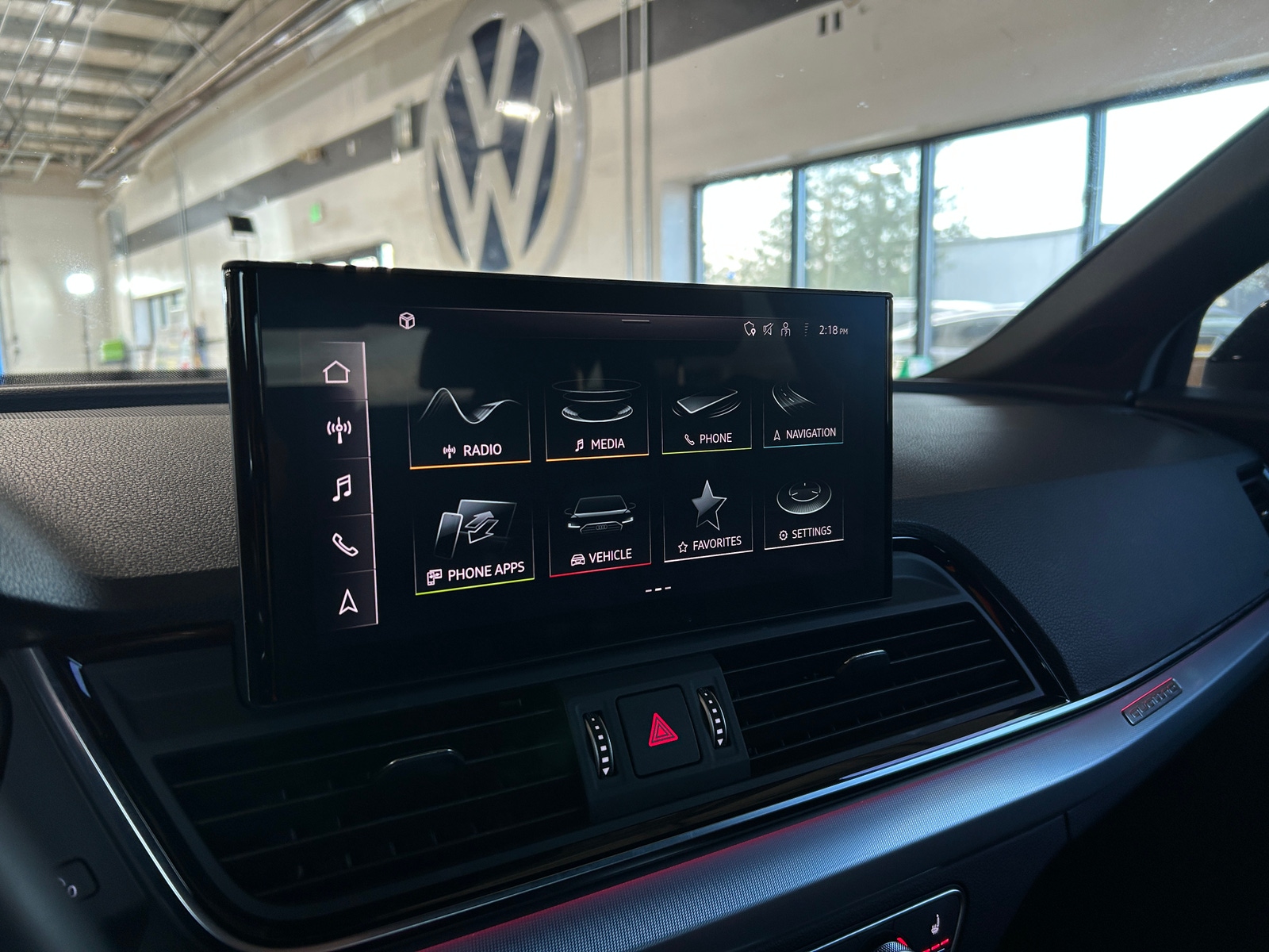 Thumbnail: 2023 Audi Q5 - 3