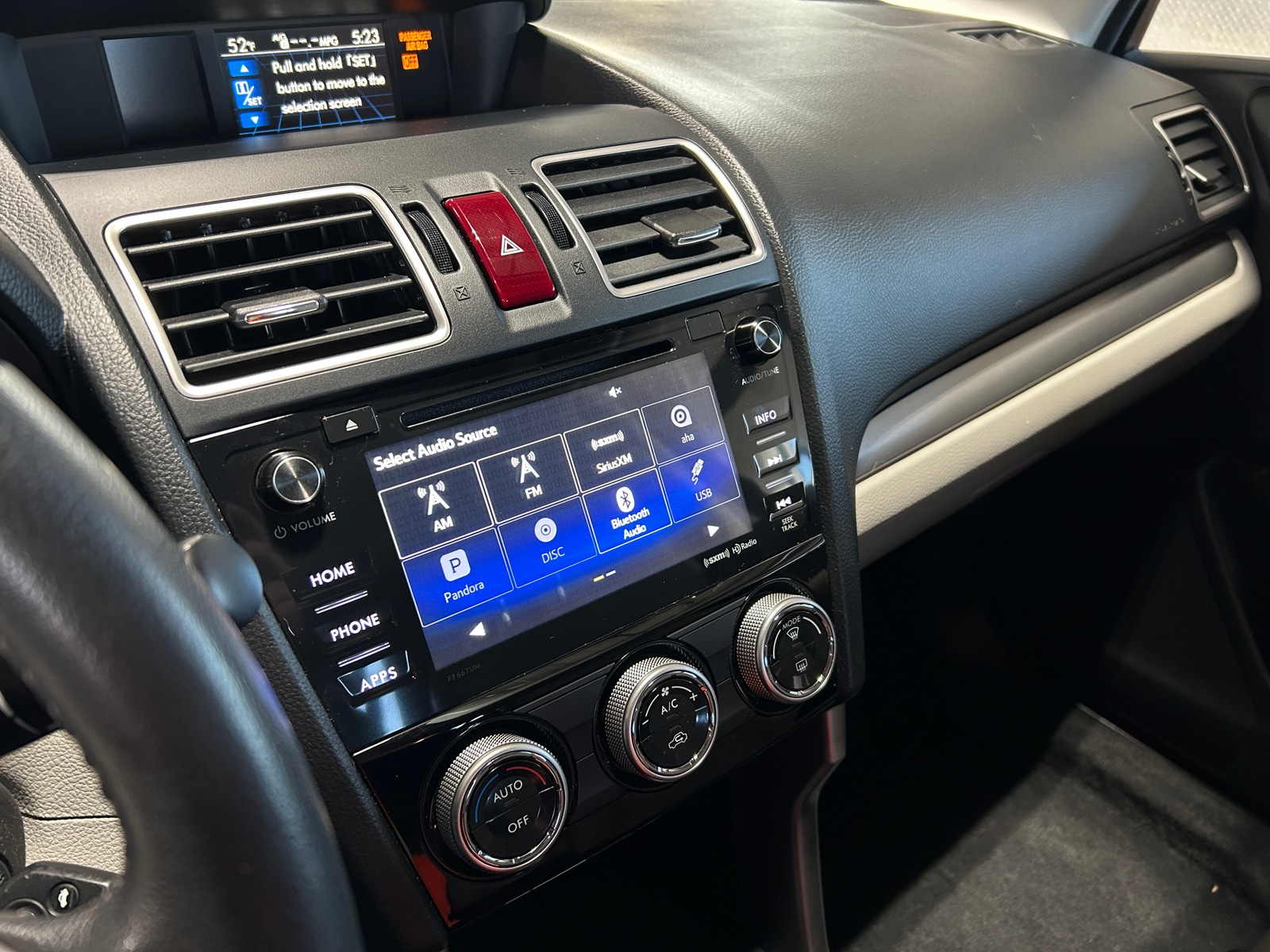 Thumbnail: 2016 Subaru Forester - 3