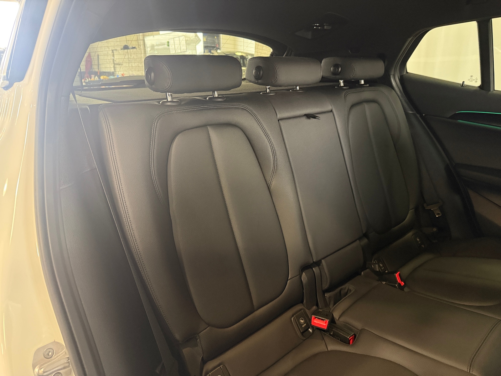 Thumbnail: 2022 BMW X2 - 5