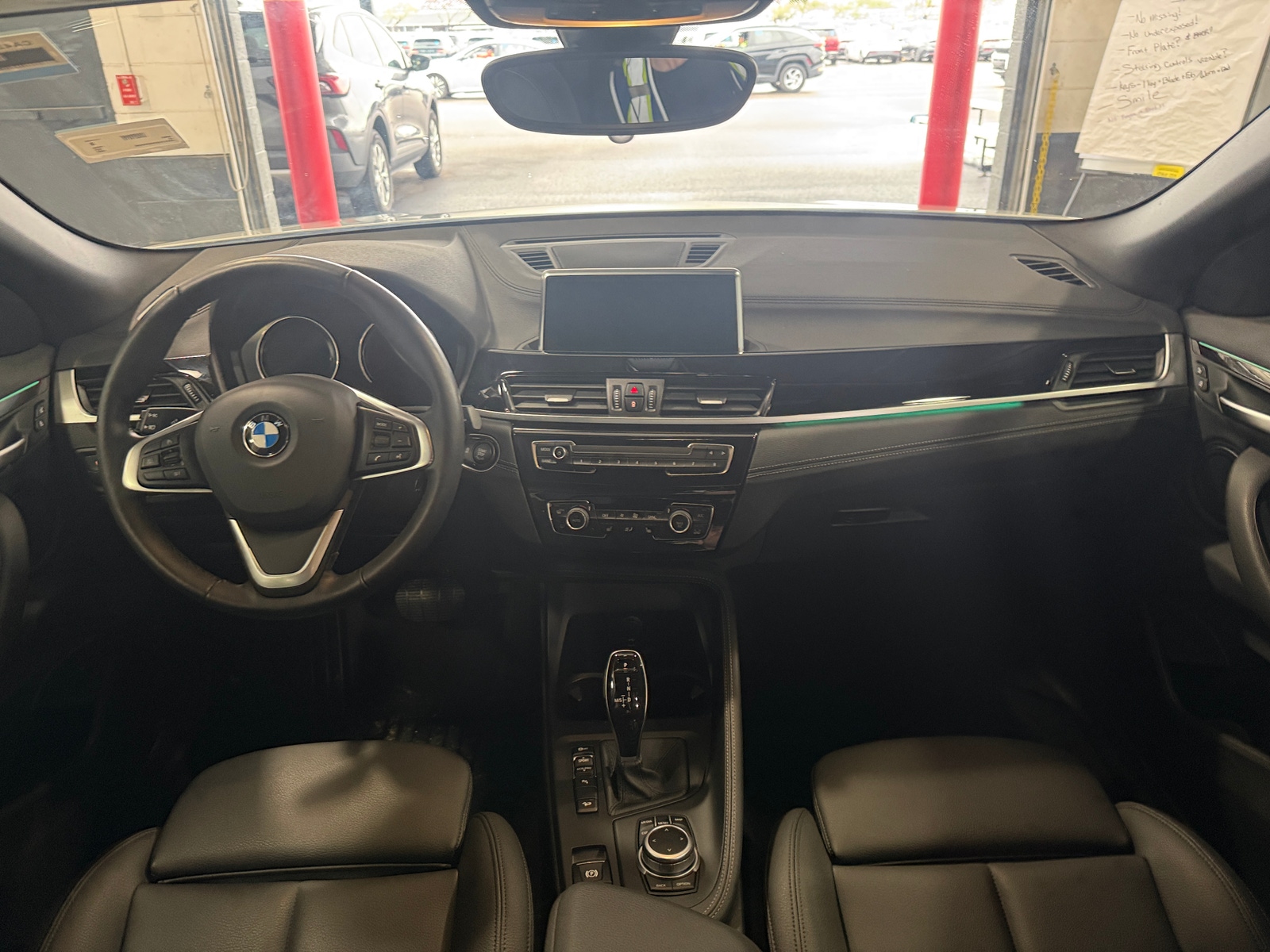 Thumbnail: 2022 BMW X2 - 2