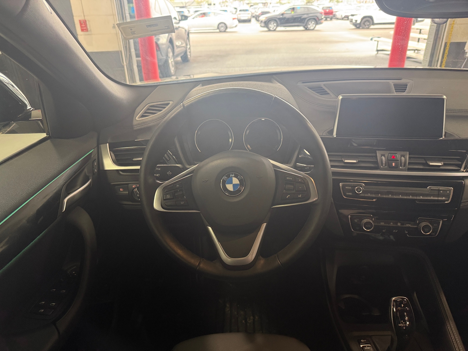 Thumbnail: 2022 BMW X2 - 4