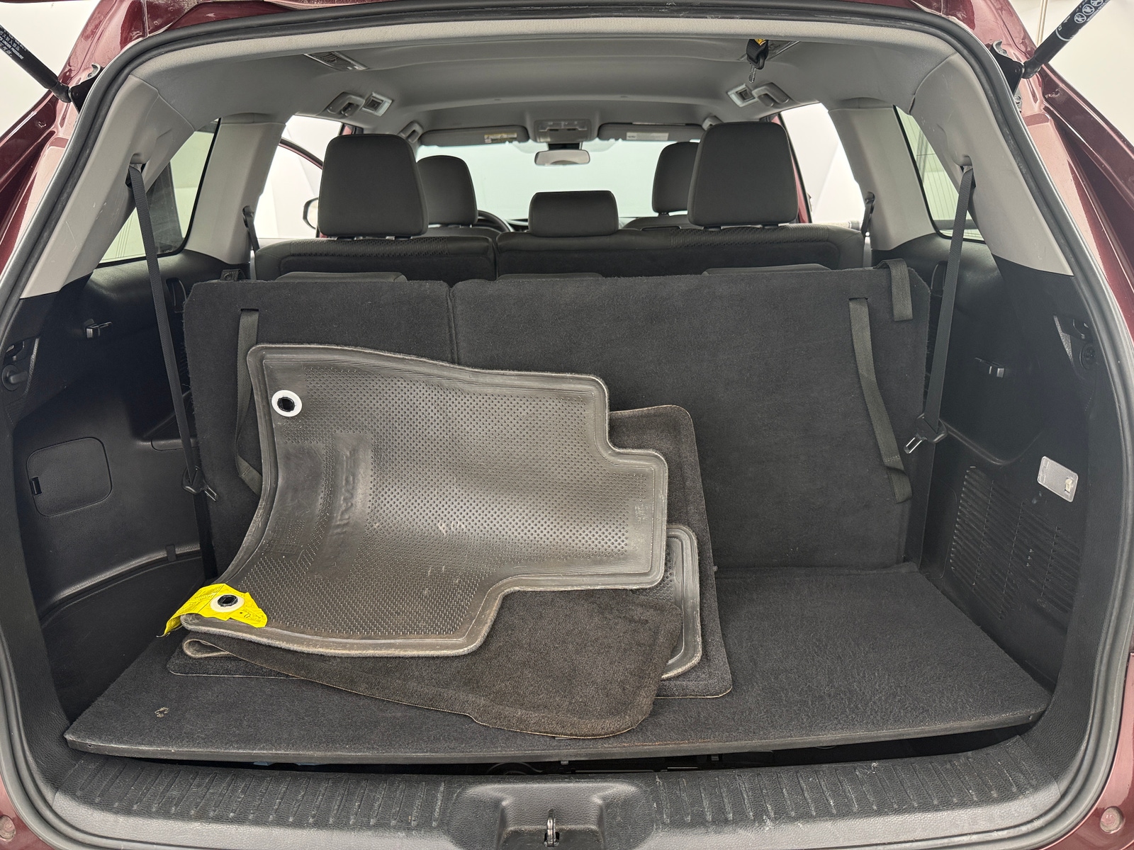 Thumbnail: 2018 Toyota Highlander - 7