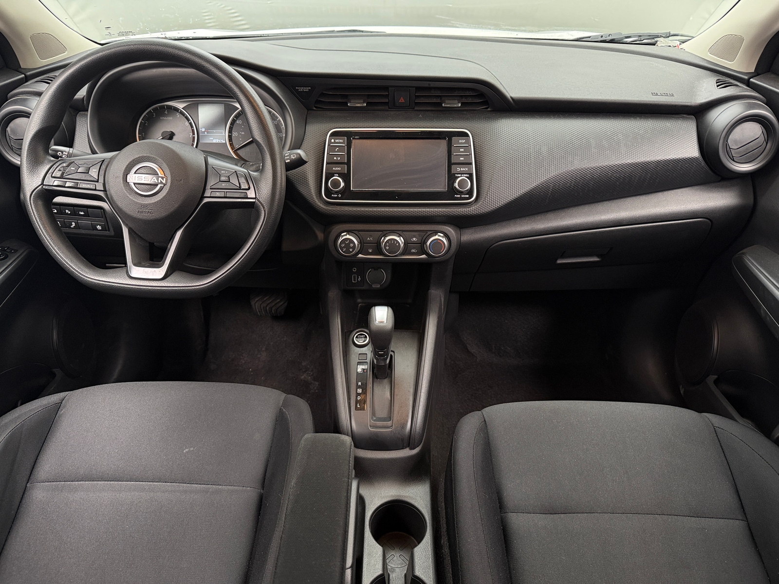 Thumbnail: 2023 Nissan Kicks - 3