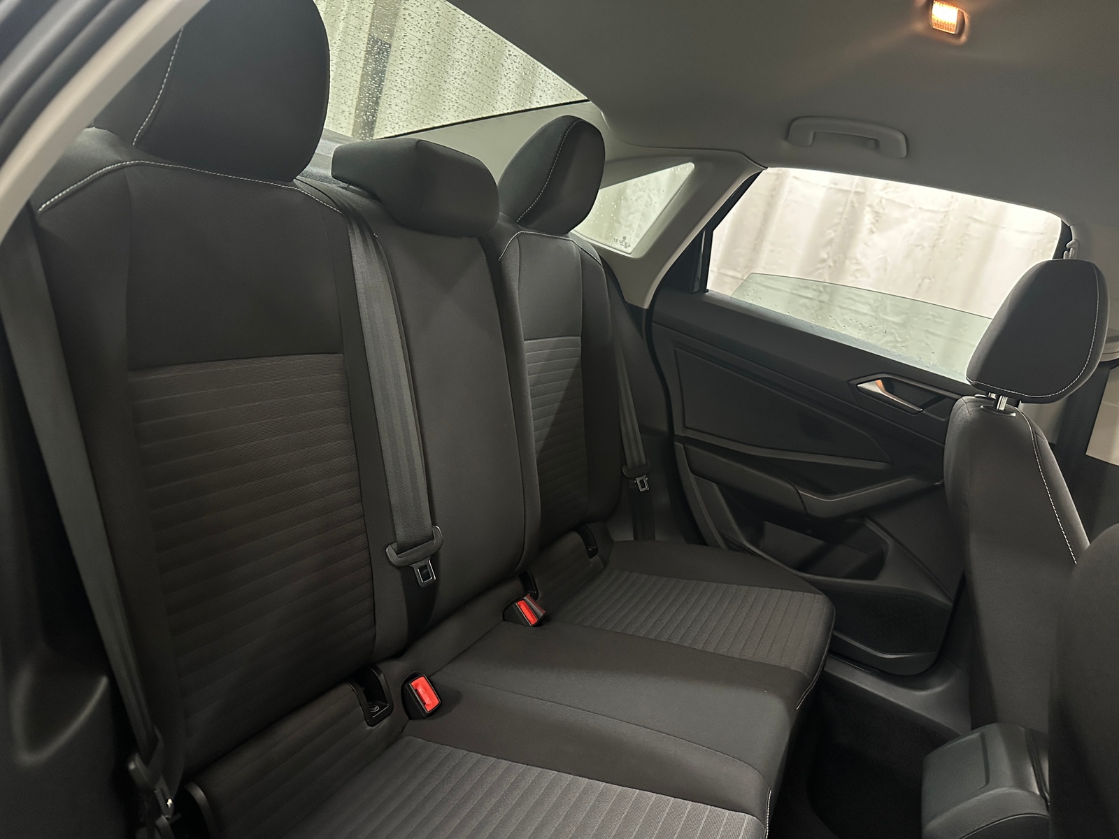 Thumbnail: 2025 Volkswagen Jetta - 6